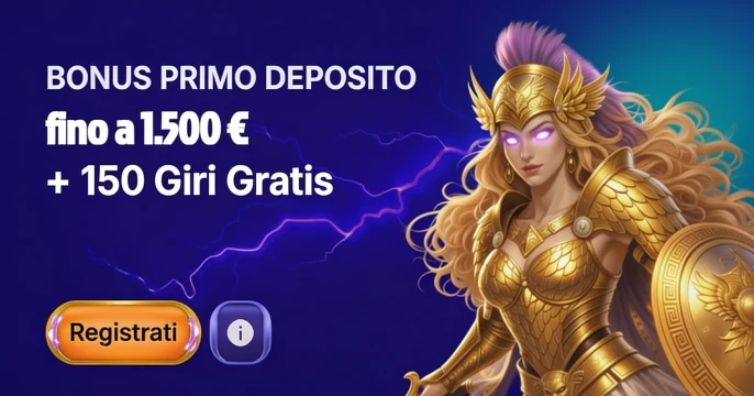 Casinò Liraluck